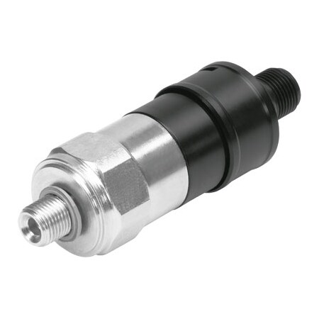 Festo Pressure Switch SPBA-P2R-G18-W-M12-0, 25X SPBA-P2R-G18-W-M12-0,25X